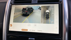 Land Rover Discovery 3.0 D300 Dynamic SE 5dr Auto Diesel Station Wagon